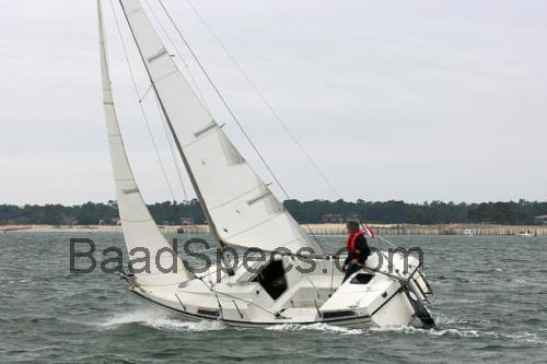 Dufour T7 tekniske specifikationer og anmeldelser